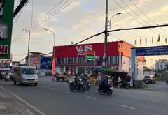 Nhà mặt phố Võ Văn Vân rộng 230m², giá tốt, kinh doanh sầm uất... Bán nhà mặt phố tại Tân Vĩnh Lộc, Hồ Chí Minh 09
