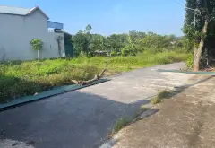 Bán đất 114,3m2 gần trung tâm xã Thanh Sơn - Sóc Sơn... Bán đất tại Kim Anh, Hà Nội 03