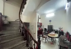 Bán nhà 4 tầng tại Phú Đô, vị trí thuận tiện, sổ đỏ chính chủ... Bán nhà riêng tại Từ Liêm, Hà Nội 04