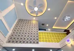 Bán nhà riêng 2 tầng xã Phước Kiển Nhà Bè, 70m2, pháp lý rõ ràng... Bán nhà riêng tại Nhà Bè, Hồ Chí Minh 08
