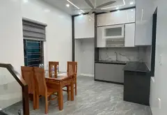 Nhà 3 tầng hiện đại, thiết kế thông minh tại trung tâm Thị trấn An Dương... Bán nhà riêng tại An Dương, Hải Phòng 01