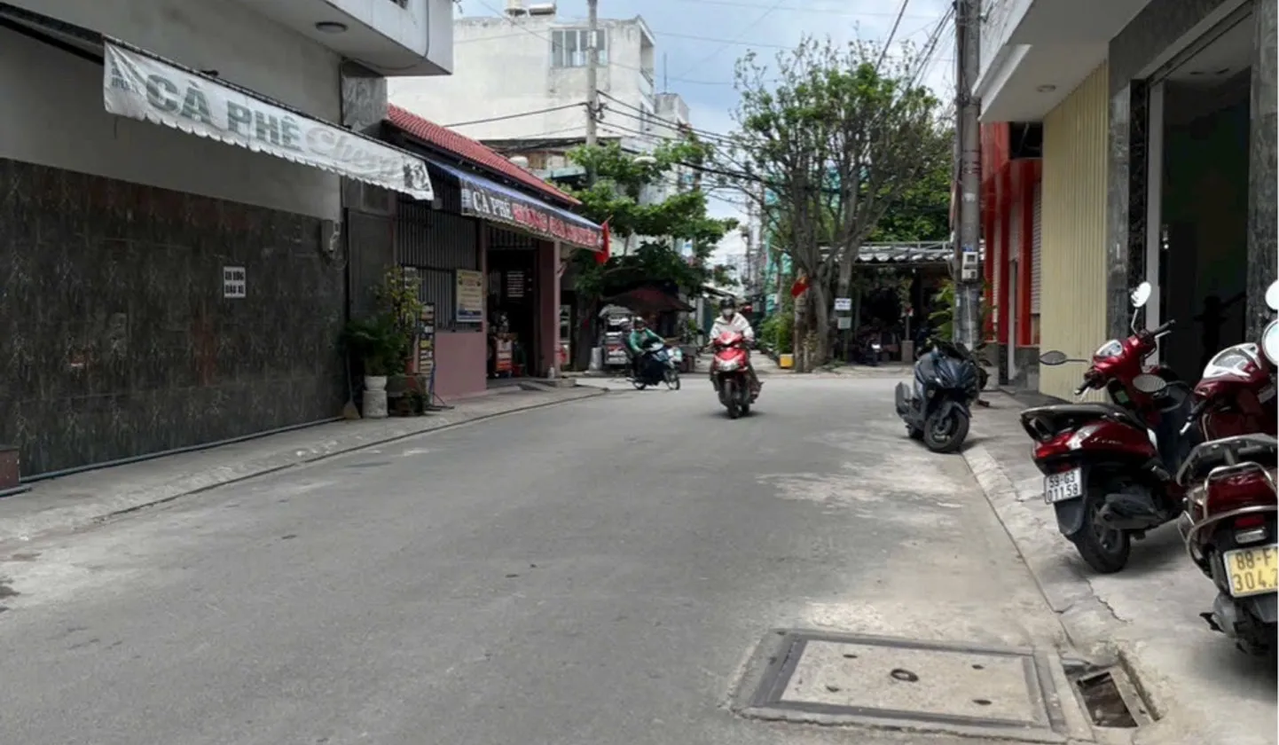 Nhà 5 tầng đường Thới An 05, Quận 12, diện tích 85m2, phù hợp gia đình đa thế hệ... Bán nhà riêng tại Thới An, Hồ Chí Minh 01