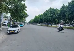 Bán nhà mặt phố 4 tầng 84m2 tại Bình Tân, giá 17 tỷ... Bán nhà mặt phố tại An Lạc, Hồ Chí Minh 02