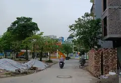 Cơ hội sở hữu đất vị trí vàng Tứ Hiệp, kinh doanh đắc địa rất hiếm có... Bán đất tại Thanh Trì, Hà Nội 03