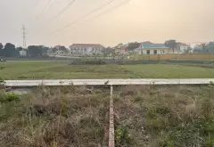 Đất nền Sóc Sơn view cánh đồng, ô tô tránh, giá hấp dẫn... Bán đất tại Sóc Sơn, Hà Nội 07