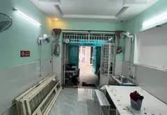Bán nhà riêng 3 tầng, 4 phòng ngủ tại khu vực dân trí cao... Bán nhà riêng tại Bình Tân, Hồ Chí Minh 06