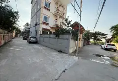 Bán đất thổ cư 43,7 m2 tại khu vực có pháp lý rõ ràng... Bán đất tại Quang Minh, Hà Nội 08