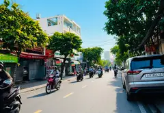 KHÁCH SẠN 6 TẦNG 98m² – NGANG 6M – 18PN – MẶT TIỀN KINH DOANH – 23 Đ... Bán nhà mặt phố tại Tân Thuận, Hồ Chí Minh 01