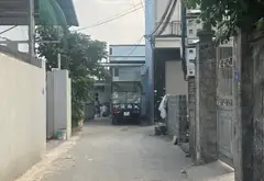 Nhà riêng 3 tầng mặt tiền rộng tại Phường Phù Liễn, Hải Phòng... Bán nhà riêng tại Kiến An, Hải Phòng 14