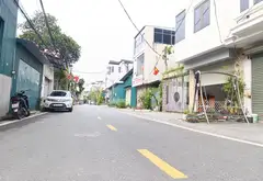 Bán nhà riêng 119.2m2, sẵn nhà 3 tầng dân xây, Kiên cố. Kim Chung, Đông Anh , Hà Nội... Bán nhà riêng tại Thiên Lộc, Hà Nội 03