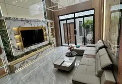 Nhà 6 tầng thang máy, 2 mặt tiền, vị trí đắc địa Gò Vấp... Bán nhà riêng tại An Hội Tây, Hồ Chí Minh 01