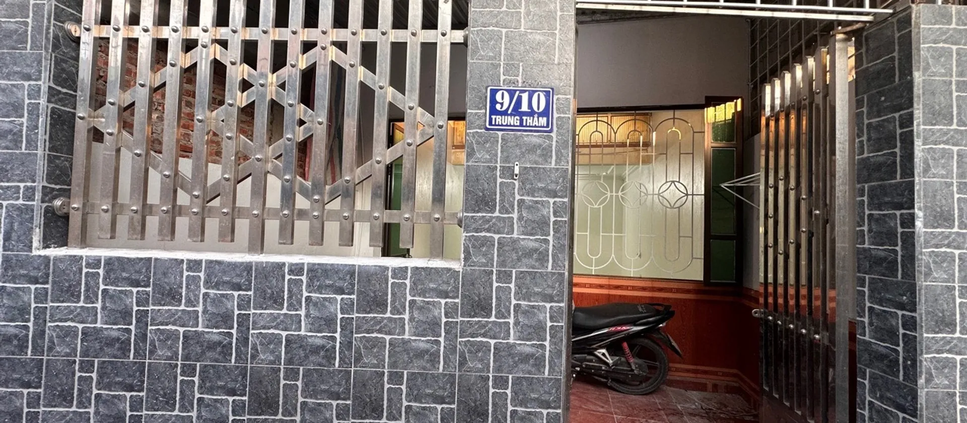 Bán nhà cấp 4 kiên cố diện tích 50m² tại xã Vĩnh Khê, gần khu đô thị Hoàng Huy... Bán nhà riêng tại An Dương, Hải Phòng 01
