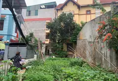 Nhà lô góc 2 thoáng ngay trung tâm Thanh Trì - Cơ hội hiếm giá tốt... Bán nhà riêng tại Thanh Trì, Hà Nội 08