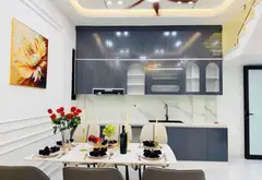 Nhà Mới Trung Tâm Đà Nẵng, 4 Tầng Rộng Rãi, Giá Tốt... Bán nhà riêng tại Ngô Quyền, Hải Phòng 03