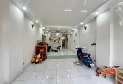 Nhà phố 4 tầng diện tích rộng, giảm giá sốc tại An Sương... Bán nhà mặt phố tại Đông Hưng Thuận, Hồ Chí Minh 08