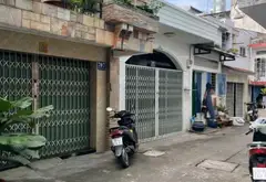 Bán nhà 2 tầng diện tích 75m2 tại Tân Sơn Nhì, Quận Tân Phú... Bán nhà riêng tại Tân Sơn Nhì, Hồ Chí Minh 01