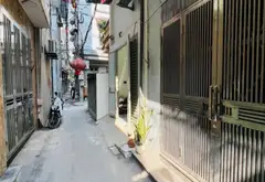Bán nhà riêng 47m² tại Ngô Quyền, vị trí ngõ thông, thuận tiện đi lại... Bán nhà riêng tại Hà Đông, Hà Nội 07