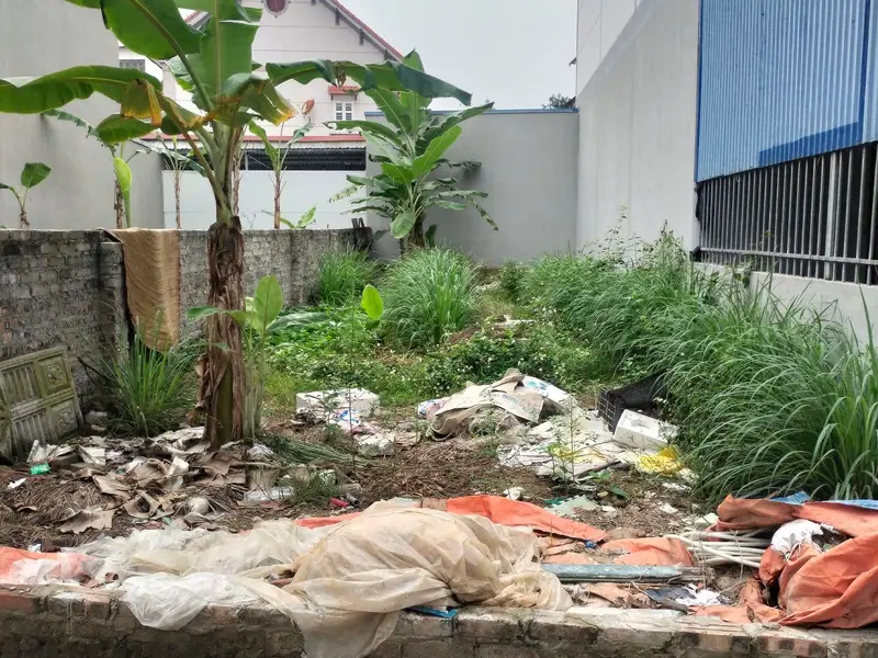 Đất vàng Lương Châu - Cơ hội đầu tư không thể bỏ lỡ... Bán đất tại Sóc Sơn, Hà Nội 01