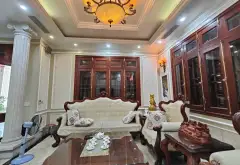 Biệt thự đẳng cấp giữa lòng Phường An Hải – không gian sống đầy cảm hứng... Bán biệt thự, liền kề tại An Hải, Hải Phòng 09