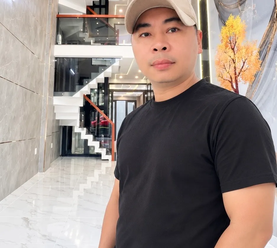 BÁN NHÀ ĐẸP LƯƠNG THẾ VINH . TÂN PHÚ . 5 TẦNG . NHỈNH 7 TỶ

🏡 Diện tích: 4m x 15m
🏢 Kết cấu: 5 tầ... Bán nhà riêng tại Phú Thạnh, Hồ Chí Minh 01