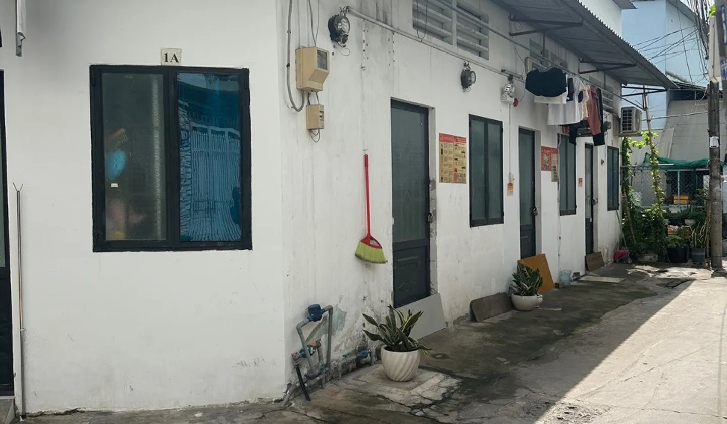 🎯 CĂN GÓC 3 MẶT THOÁNG- 273M² FULL THỔ CƯ -MẶT TIỀN ĐƯỜNG SỐ- GẦN NGUYỄN DUY TRINH -QUẬN 2... Bán nhà riêng tại Bình Trưng, Hồ Chí Minh 01