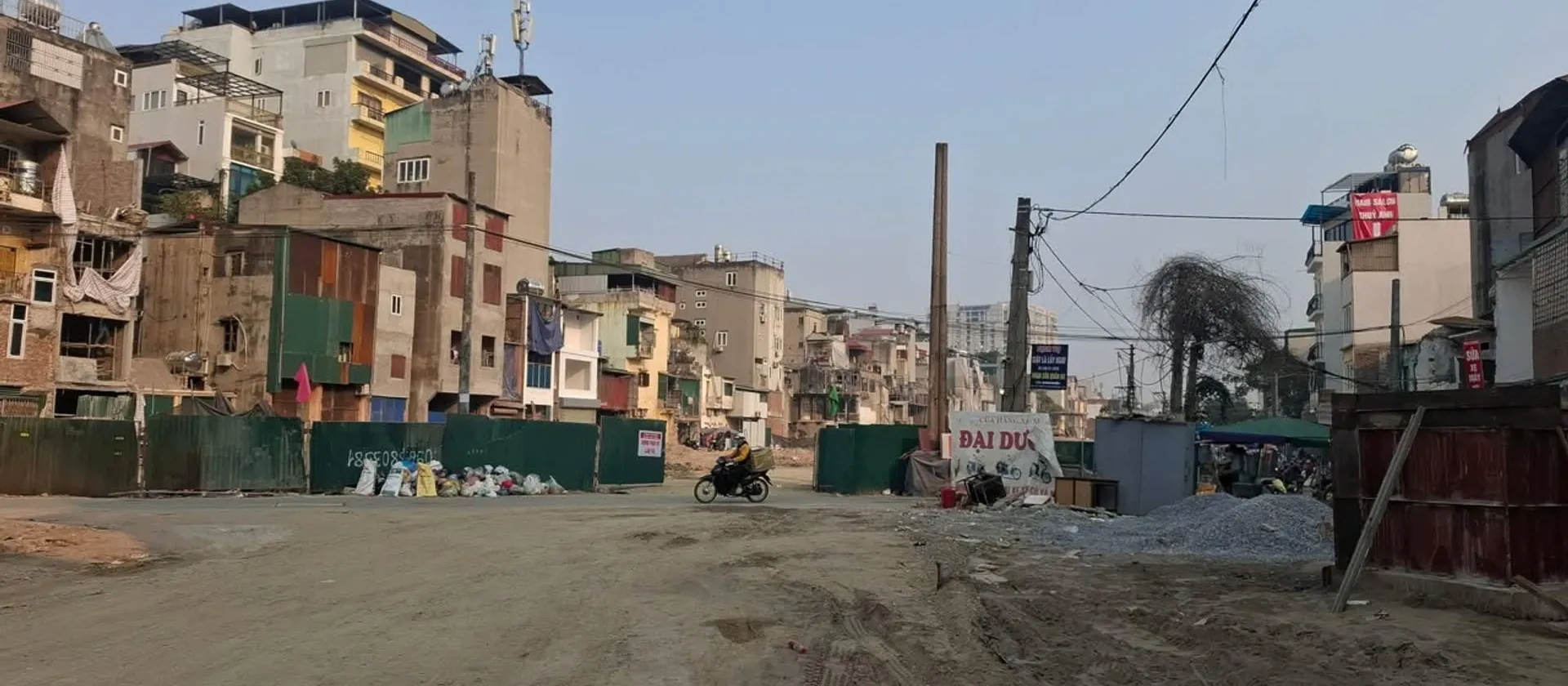 PHÂN LÔ HOÀNG CẦU - Ô TÔ TRÁNH - GARA Ô TÔ -TIỆN ÍCH BẠT NGÀN .... Bán nhà riêng tại Đống Đa, Hà Nội 01
