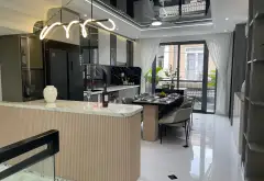 🏡 NHÀ MỚI 100% ĐÔNG HƯNG THUẬN 17 Q12 – 72.5M² – 5 TẦNG – 4PN – HẺM Ô TÔ TRÁNH – SỔ HỒNG RIÊNG... Bán nhà riêng tại Đông Hưng Thuận, Hồ Chí Minh 05