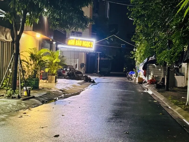 Phân lô,ô tô tránh... Bán đất tại Phú Lương, Hà Nội 01