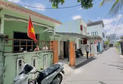 Bán nhà kiệt ô tô Nguyễn Lương Bằng hòa khánh đà nẵng, diện tích rộng 139m2... Bán nhà riêng tại Liên Chiểu, Đà Nẵng 01