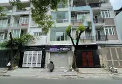 Nhà mặt phố Tân Hưng giá tốt, 4 tầng kinh doanh đỉnh chỉ 17.5 tỷ... Bán nhà mặt phố tại Tân Hưng, Hồ Chí Minh 01