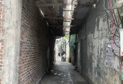 Nhà 4 tầng lô góc mặt ngõ rộng ô tô đỗ cửa, kinh doanh đa ngành tại Hồ Sen... Bán nhà riêng tại Lê Chân, Hải Phòng 02