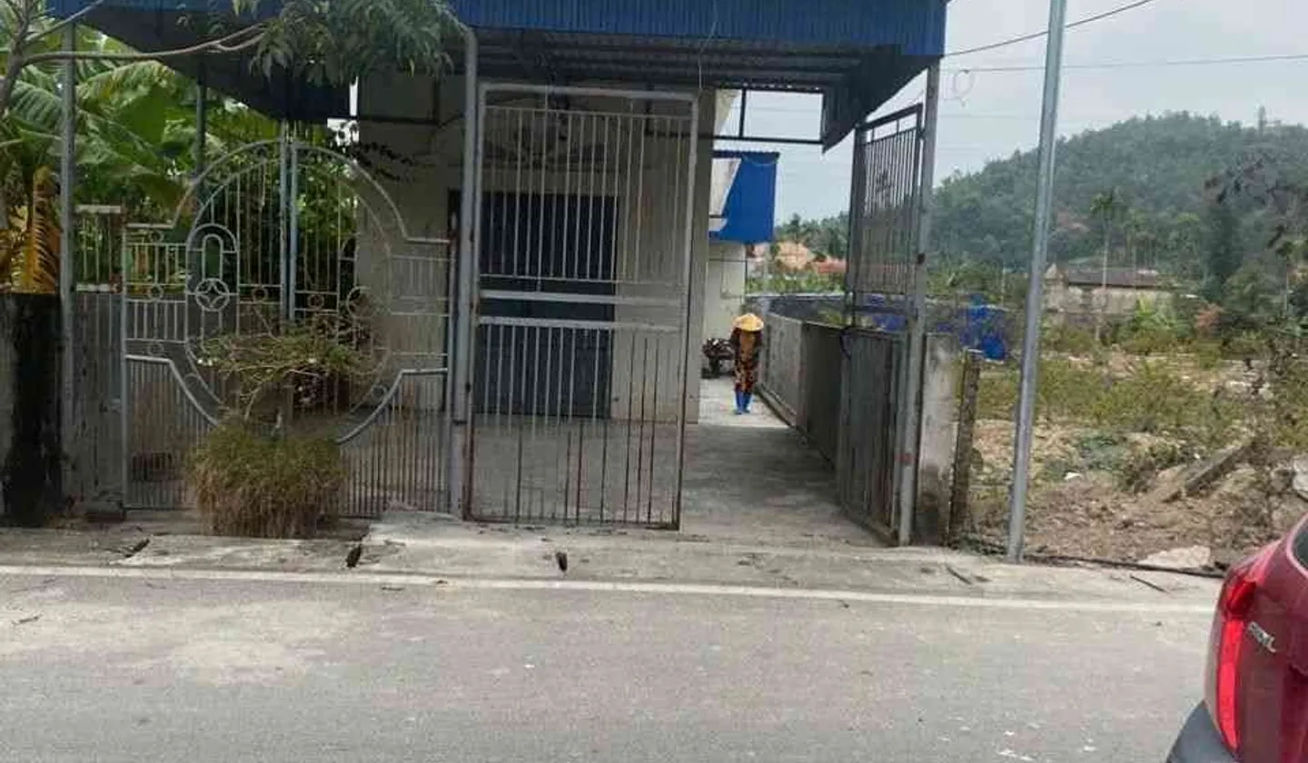 Nhà riêng tiện nghi trên lô đất rộng 182m2 tại phường Lê Ích Mộc, Hải Phòng... Bán nhà riêng tại Lê Ích Mộc, Hải Phòng 01