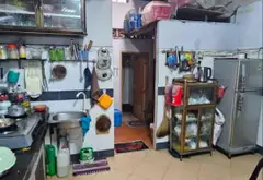 Nhà mặt phố MT KD góc ngã tư Âu Cơ - Lạc Long Quân, 124m2 tiện kinh doanh... Bán nhà mặt phố tại Tân Phú, Hồ Chí Minh 11