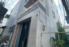 Bán nhà riêng quận 8, 43.2m2, 3 tầng, pháp lý rõ ràng, giá 6.2 tỷ... Bán nhà riêng tại Chánh Hưng, Hồ Chí Minh 23
