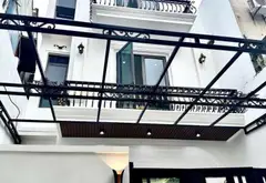 Nhà đẹp 3,5 tầng sân riêng, full nội thất hiện đại... Bán nhà riêng tại Ngô Quyền, Hải Phòng 04