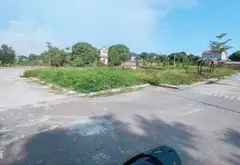 Bán đất lô góc 100 m2 tại Kim Anh, Hà Nội, gần trục đường dự án 1500 tỷ... Bán đất tại Kim Anh, Hà Nội 08