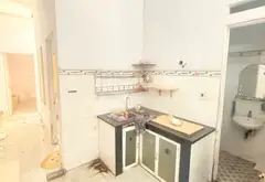 Bán nhà riêng 1 tầng tại Phường Bình Hưng Hòa, Hồ Chí Minh, diện tích 56 m² pháp lý rõ ràng... Bán nhà riêng tại Bình Hưng Hòa, Hồ Chí Minh 06
