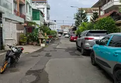 NHÀ 4 TẦNG HXH 6M TRUNG TÂM P LINH ĐÔNG CŨ  NGAY TRỤC  PHẠM VĂN ĐỒNG - TÔ NGỌC VÂN... Bán nhà riêng tại Hiệp Bình, Hồ Chí Minh 10