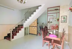 🔥 MẶT TIỀN KINH DOANH – HẺM XE HƠI NGUYỄN ẢNH THỦ – TRUNG CHÁNH - HÓC MÔN - 5×8m - 2 TẦNG - 4.5 TỶ... Bán nhà mặt phố tại Bà Điểm, Hồ Chí Minh 04