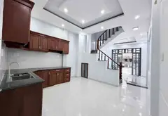 🏡 NHÀ 3 TẦNG - KHU PHÂN LÔ, BÊN SÔNG, HẺM XE HƠI 5M, 4 PHÒNG NGỦ - HƠN 6 TỶ... Bán nhà riêng tại Hiệp Bình, Hồ Chí Minh 05