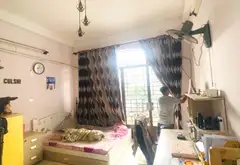 Nhà 2 mặt hẻm VIP An Hội Đông giá hợp lý... Bán nhà riêng tại An Hội Đông, Hồ Chí Minh 06