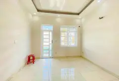 Nhà Thạnh Xuân Quận 12 2 PN 2 WC đang cho thuê 7 triệu/tháng... Bán nhà riêng tại Thới An, Hồ Chí Minh 05