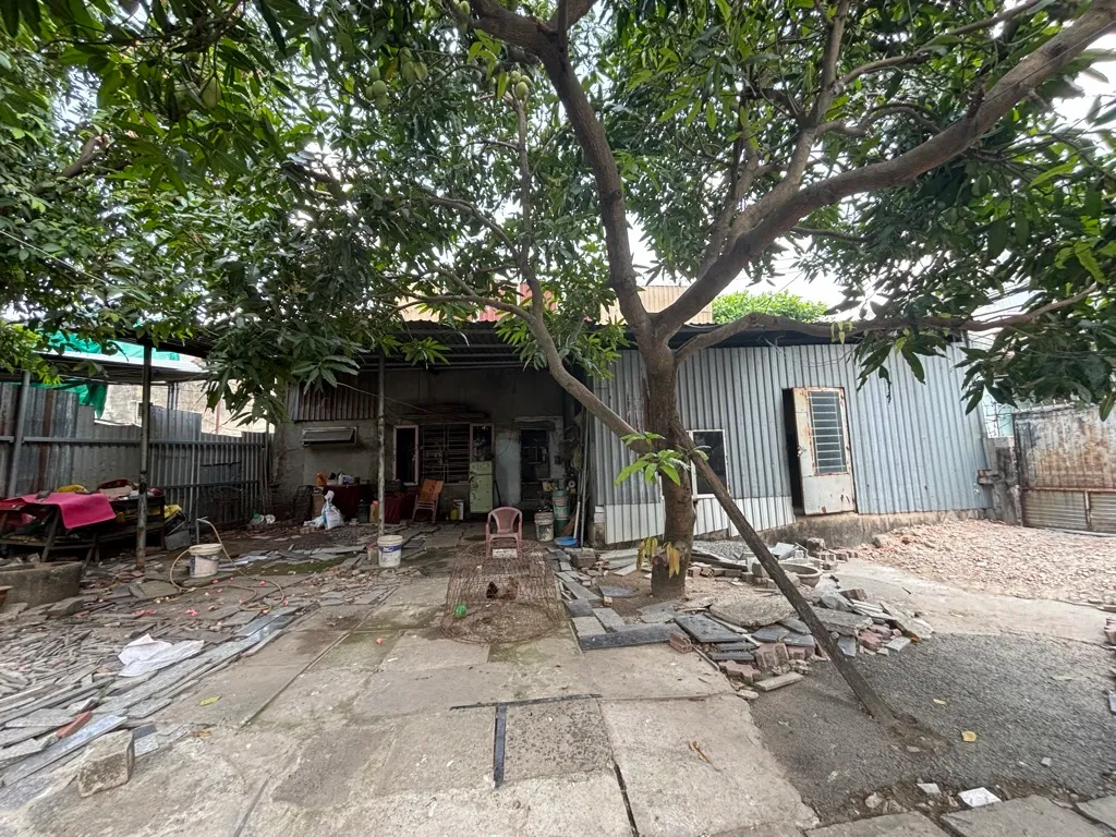 Bán nhà mặt phố QL1A, mặt tiền lớn 20m, tại Quận 12, giá 120 tỷ... Bán nhà mặt phố tại An Phú Đông, Hồ Chí Minh 01