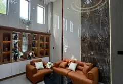 Nhà đẹp 5 tầng có thang máy, ô tô vào tận nhà ở Nguyễn Văn Dung... Bán nhà riêng tại An Nhơn, Hồ Chí Minh 01
