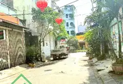 HẺM 8M CÓ LỀ, KINH DOANH – GẦN CHỢ TÂN HƯƠNG – 4 TẦNG – 4PN – THU NHẬP 25 TRIỆU/THÁNG - CHỈ 9,6 TỶ... Bán nhà riêng tại Phú Thọ Hòa, Hồ Chí Minh 03