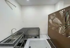NHÀ MẶT TIỀN KINH DOANH CHDV SẦM UẤT - ĐƯỜNG NGUYỄN VĂN NGHI – ĐỐI DIỆN CHỢ GÒ VẤP – 52m2- 6TẦNG- D... Bán nhà mặt phố tại An Nhơn, Hồ Chí Minh 02