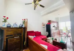 Bán Chung Cư Hoàng Cầu 55 m - Nhỉnh 5 tỷ... Bán căn hộ chung cư tại Ô Chợ Dừa, Hà Nội 01