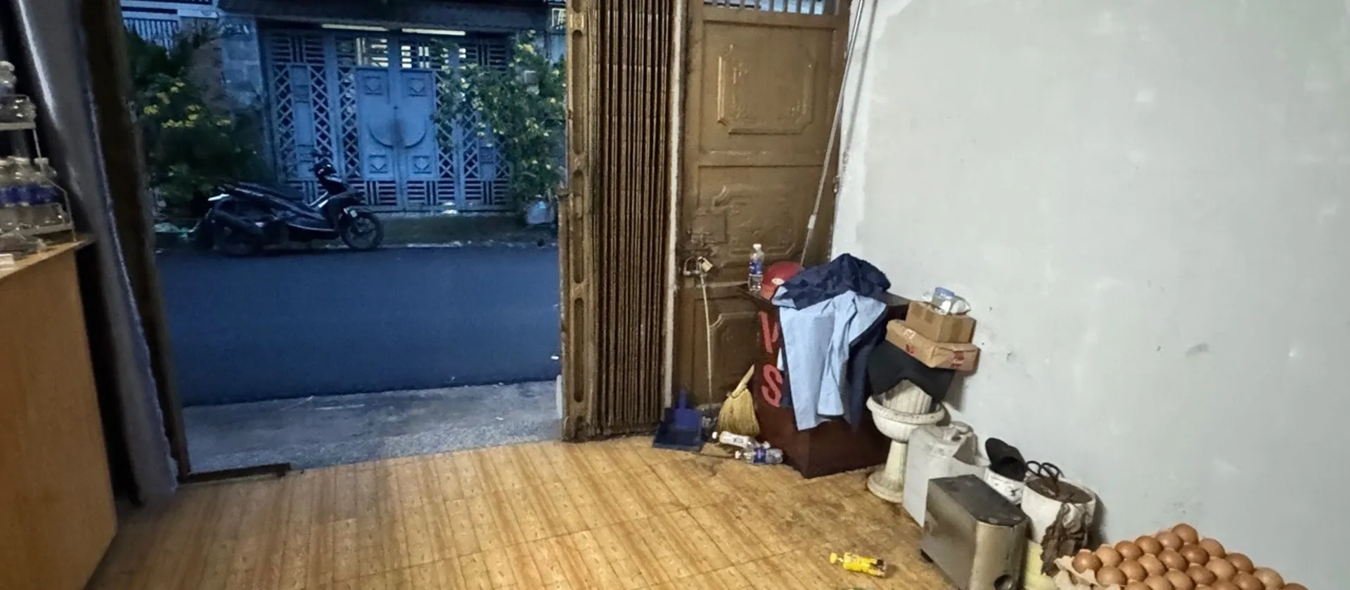Nhà mặt phố rộng 10m giá sốc, Tam Bình - Thủ Đức... Bán nhà mặt phố tại Tam Bình, Hồ Chí Minh 01