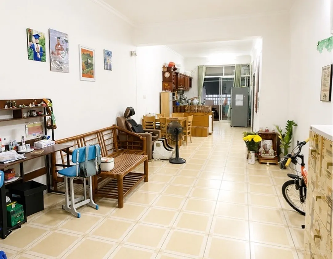 Bán căn hộ 2 phòng ngủ, 92m² tại Thái Thuận, giá 6,8 tỷ... Bán căn hộ chung cư tại Bình Trưng, Hồ Chí Minh 01