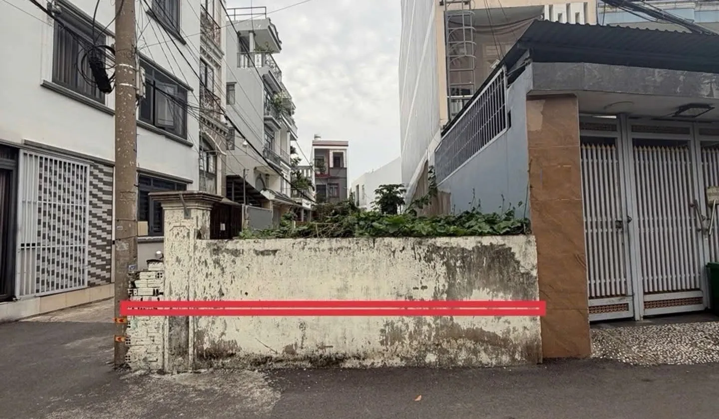 🔥 ĐẤT MẶT TIỀN + LÔ GÓC SIÊU ĐẸP- DT: 140M²(4,2X33M) – CHỈ 20M RA NGUYỄN TRUNG NGUYỆT... Bán đất tại Bình Trưng, Hồ Chí Minh 01